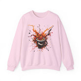 Coffee & Chaos Crewneck